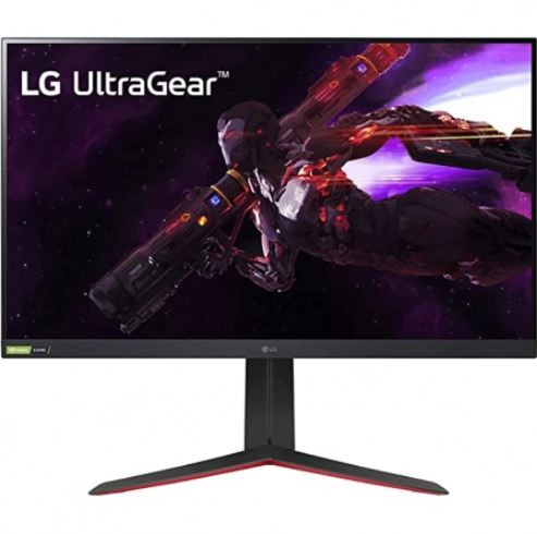 Monitor 31.5" LG 32GP850-B QHD IPS 180Hz Gaming Display