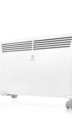 Grijalica Electrolux konvektorska ECH/ECN-1000M EEC bijela