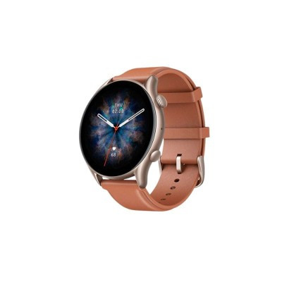 Pametni sat Amazfit GTR 3 Pro Brown