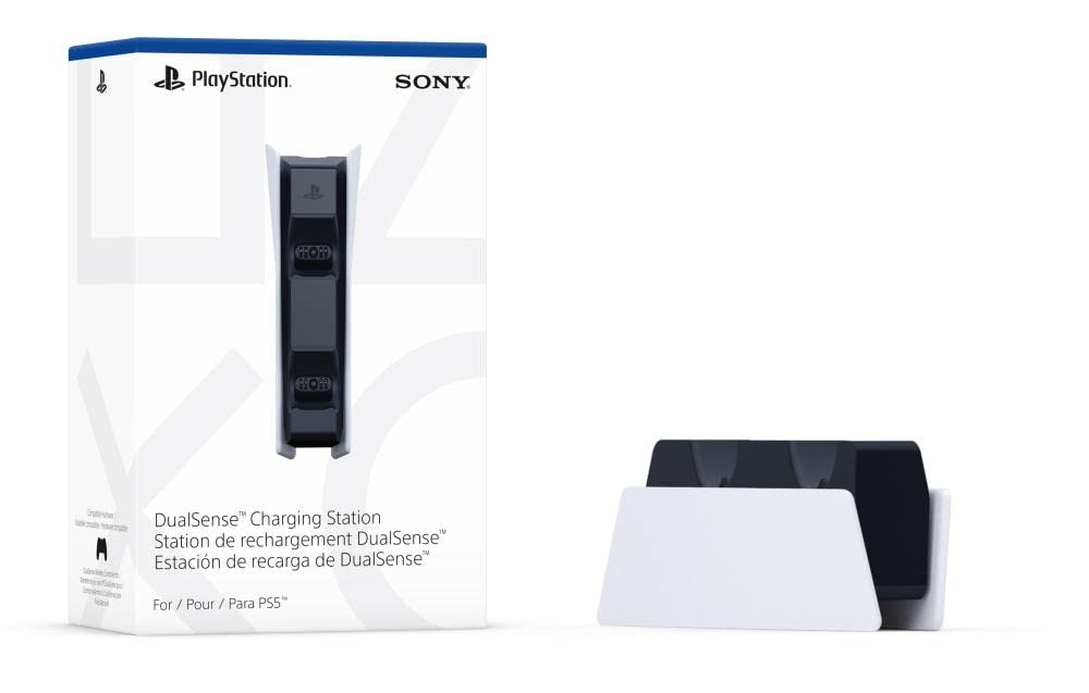 Playstation 5 DualSense Charging Station