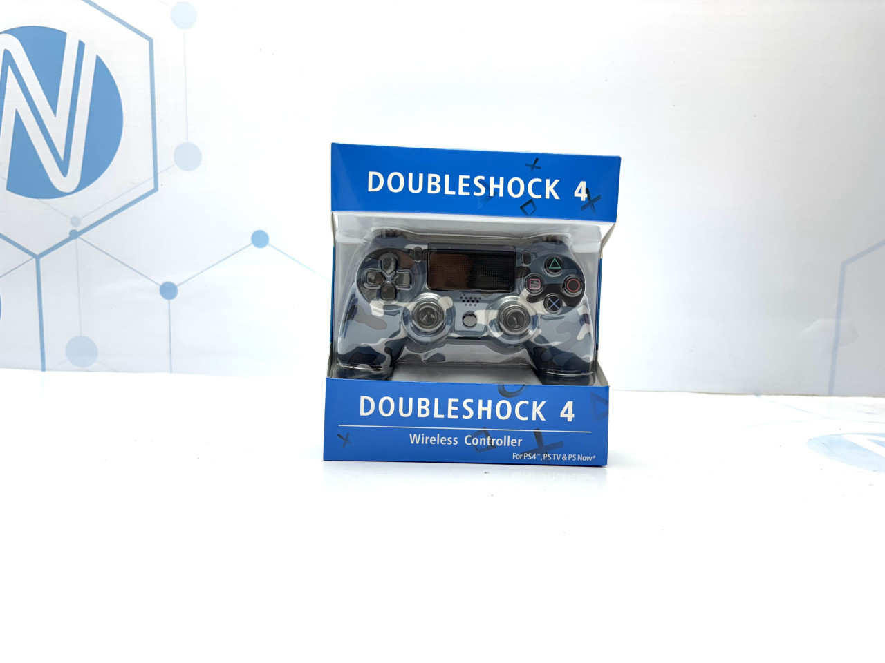 Gamepad dzojstik za PS4 bezicni vise boja