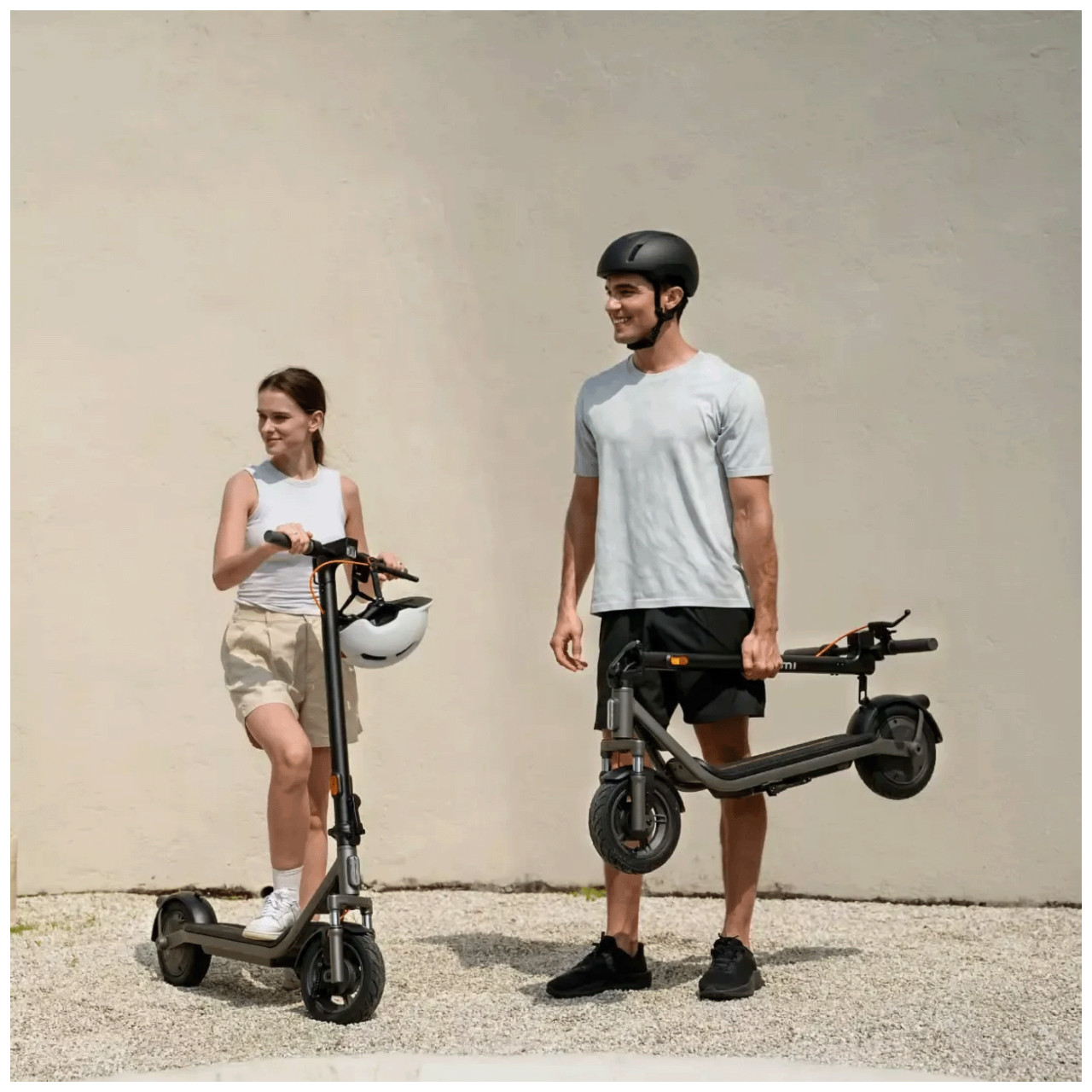 Električni romobil Mi Electric Scooter 6 Lite 25 km/h  do 25 km