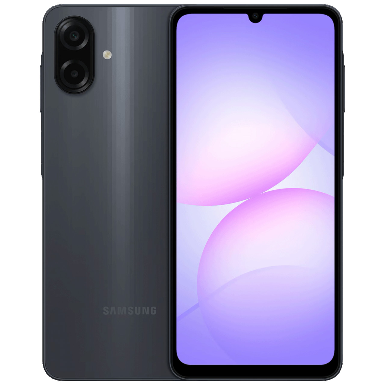 Samsung Galaxy A07 6 GB 128 GB