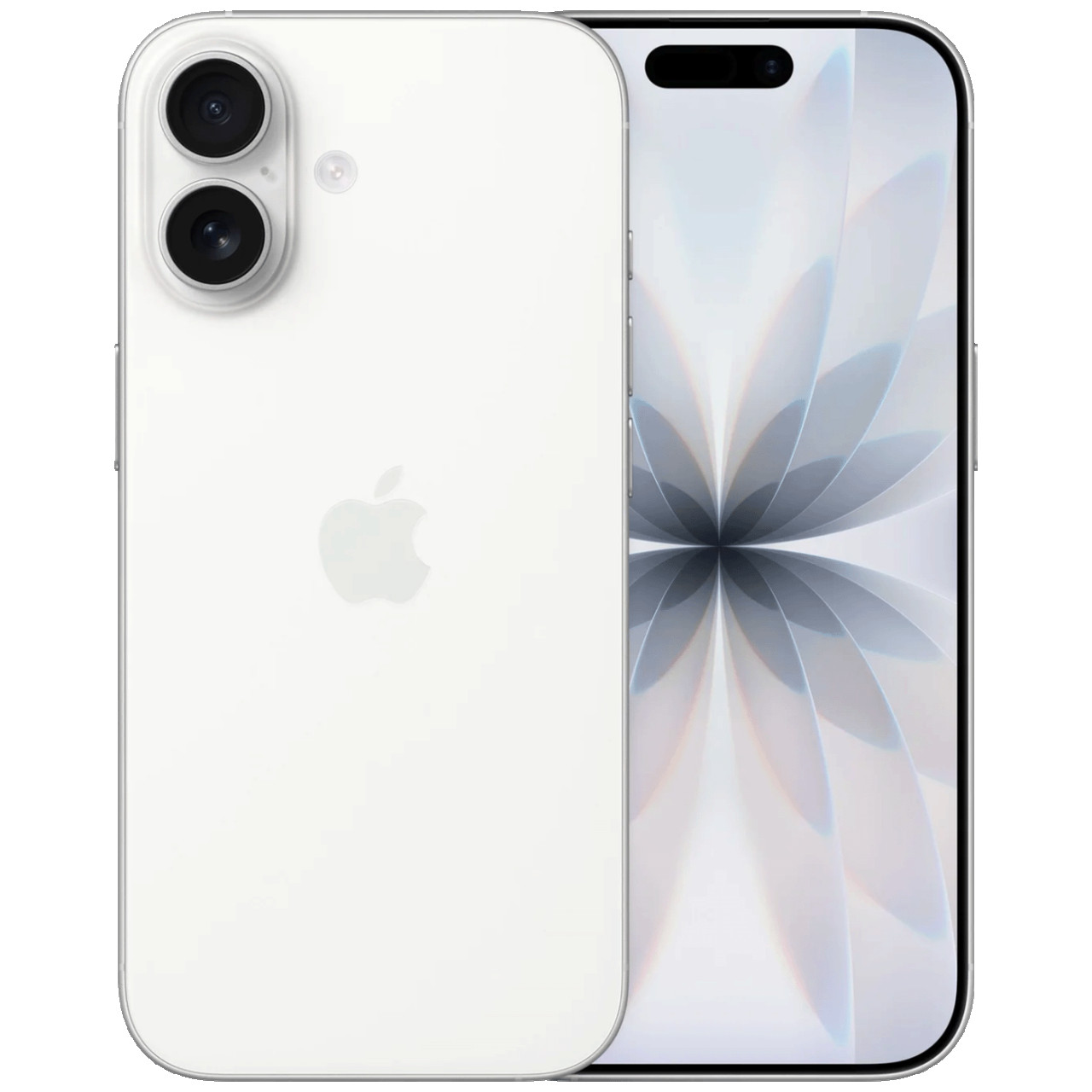 Apple iPhone 17 8 GB 256 GB  White