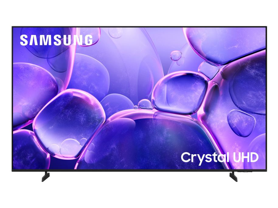 SAMSUNG TV UE43U8072FUXXH
