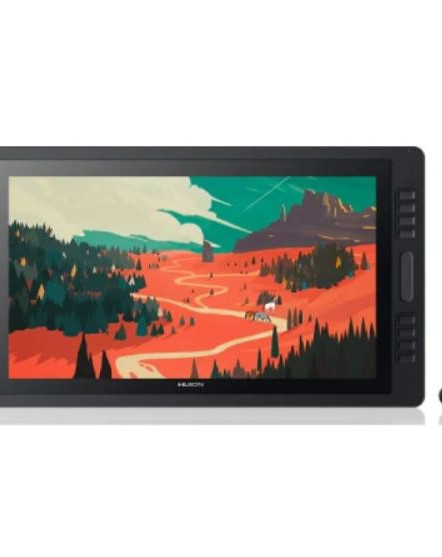 HUION Grafički Tablet Kamvas Pro 20