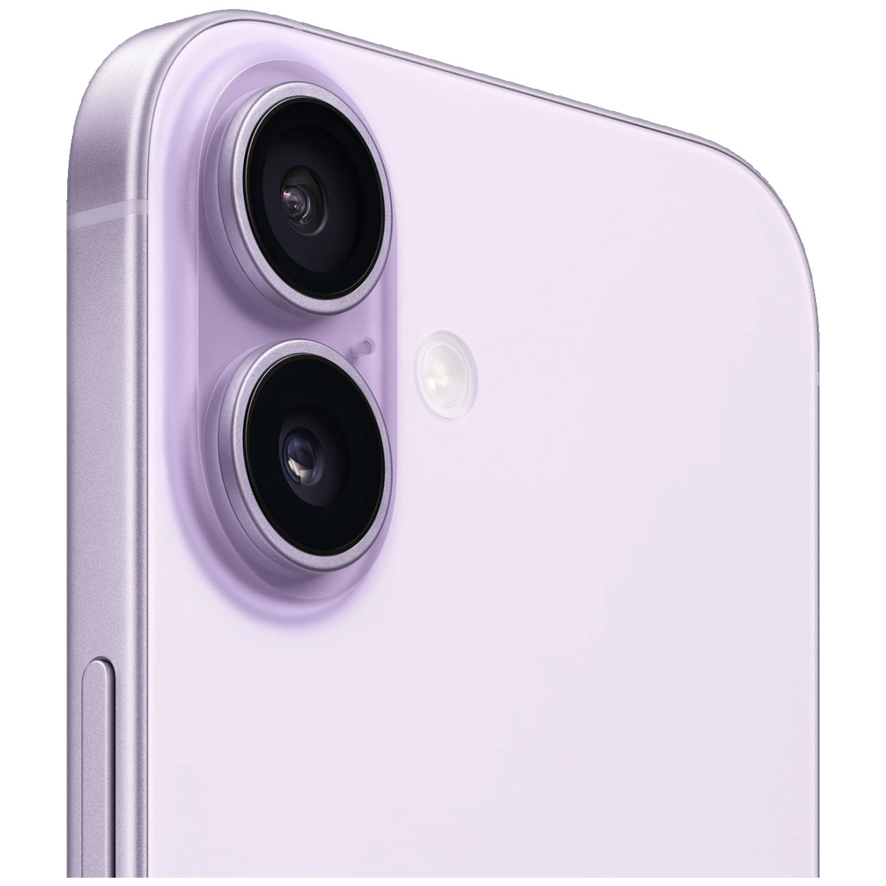 Apple iPhone 17 8 GB 256 GB  Lavender