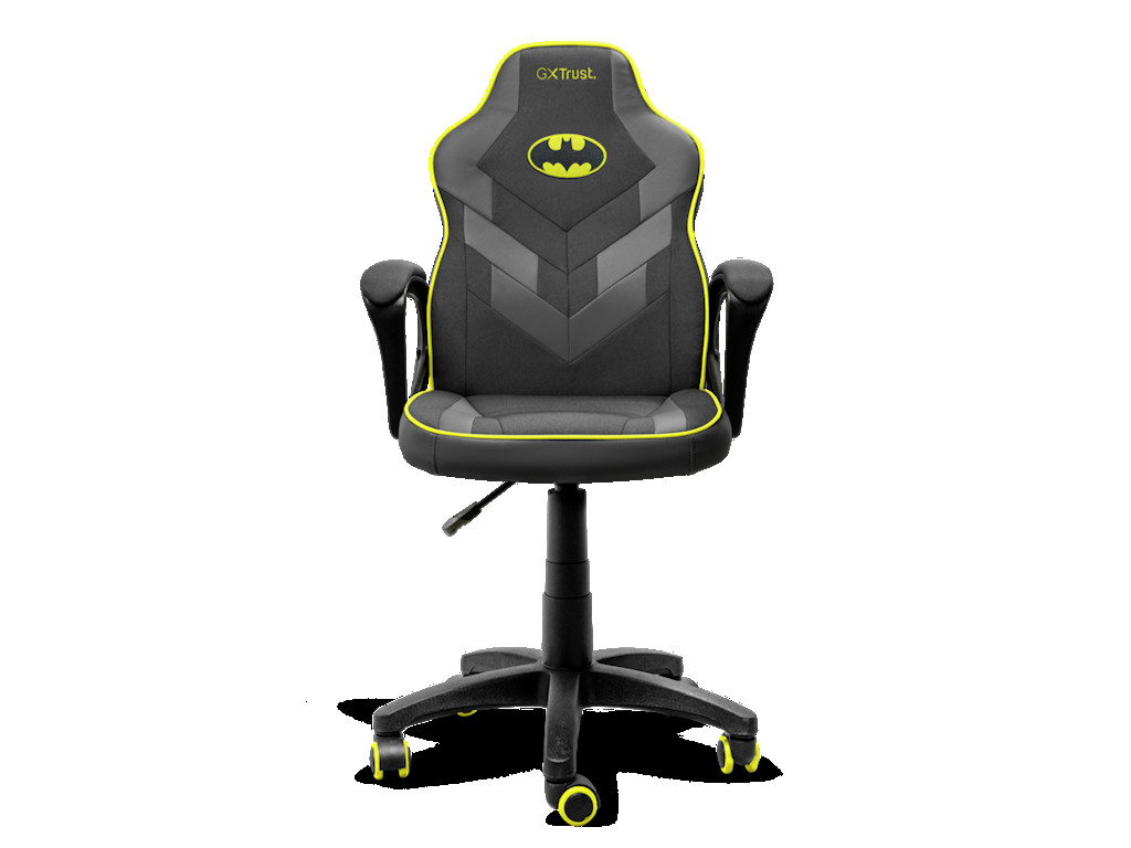 Dječija gaming stolica Trust REVVO KIDS CHAIR BATMAN