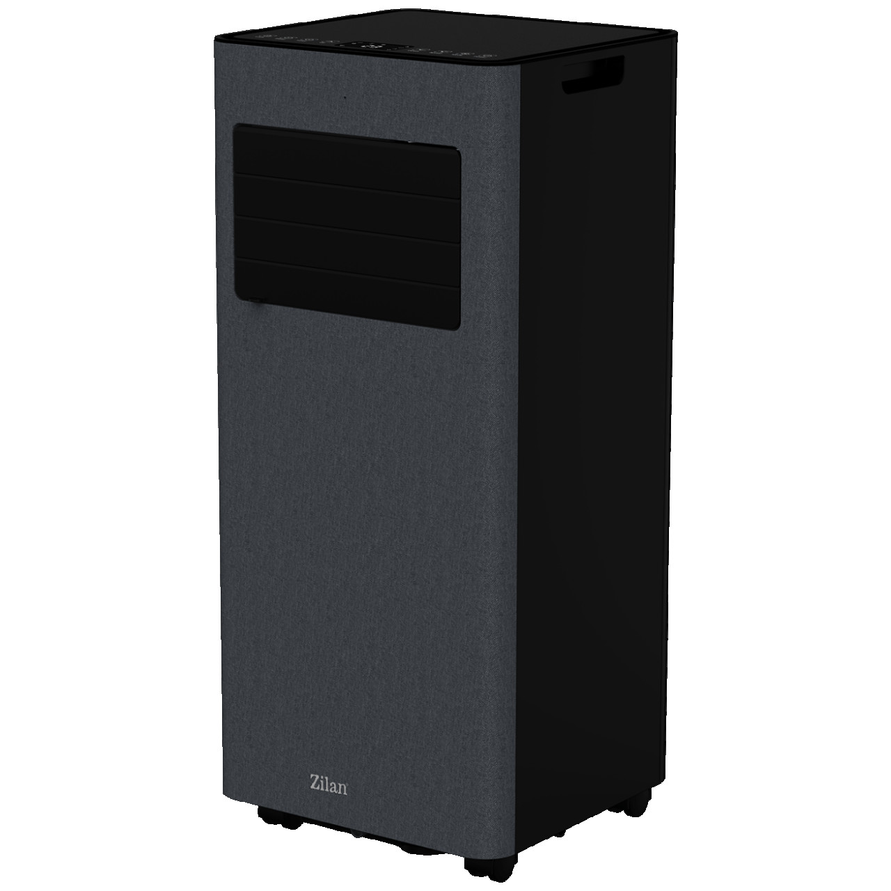Prijenosni/Mobilni klima uređaj 3u1 9000 Btu 1000W WiFi