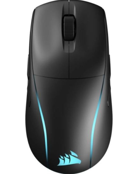 Corsair M75 Lightweight Gaming Miš Wireless RGB