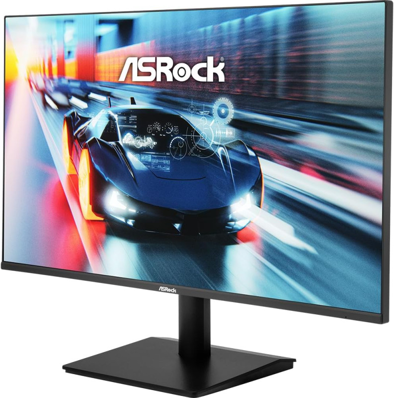 Monitor 24.5" ASROCK Phantom Gaming CL25FFB 144Hz