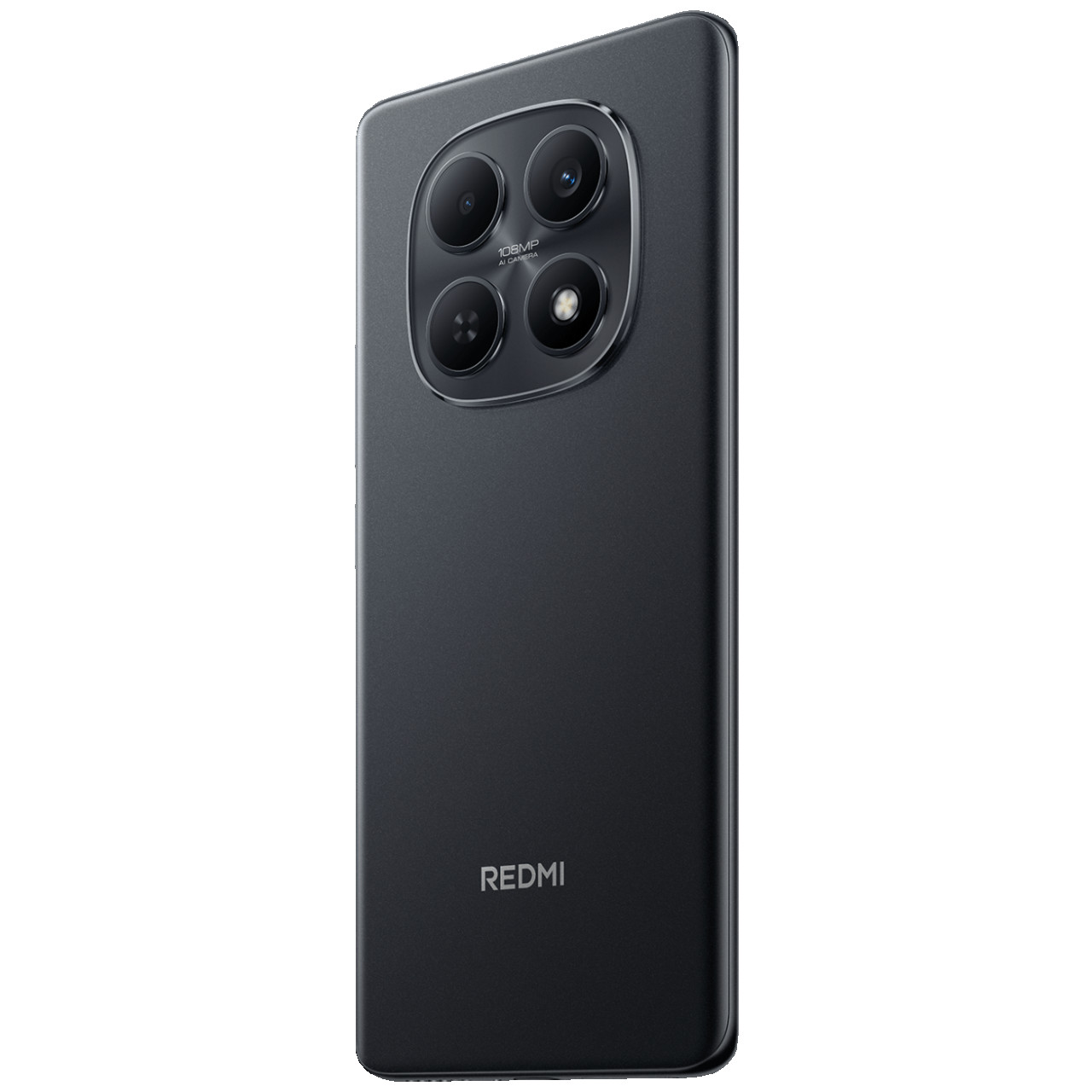 Redmi Note 15 8GB 256GB Black
