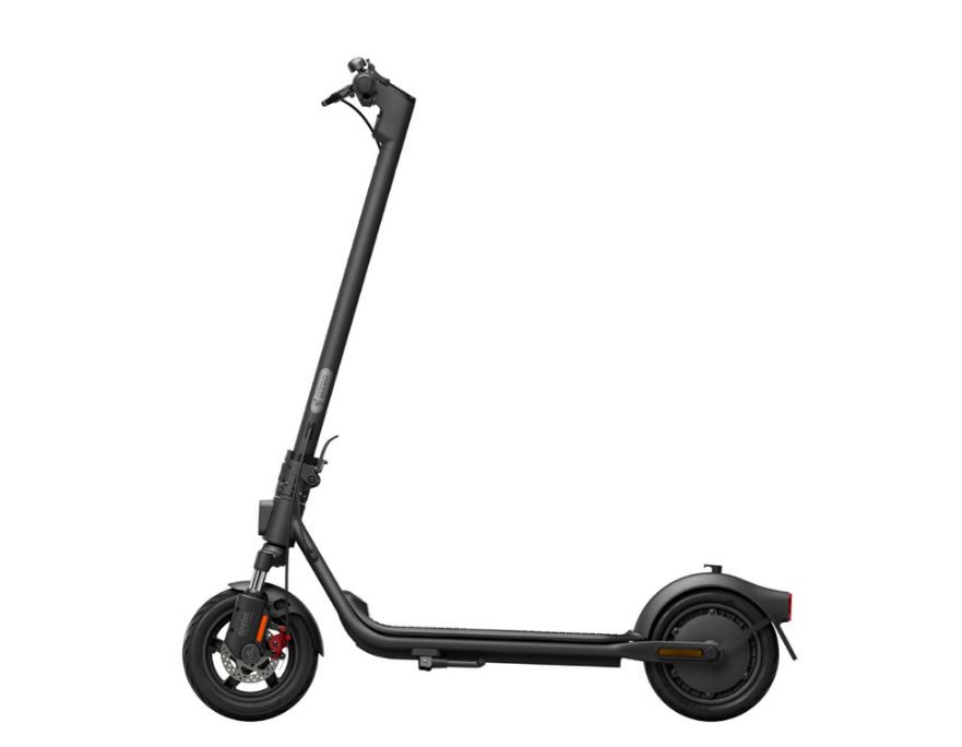 Segway KickScooter F2 E 100 kg, domet 55 km 25 km/h, 10'', 800 W