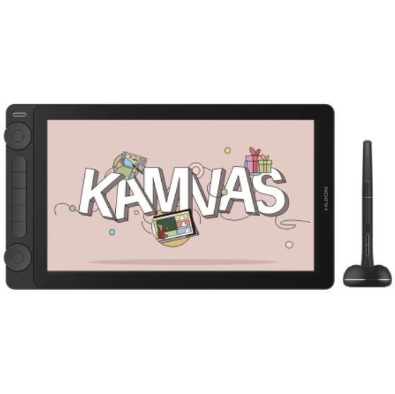 HUION Grafički Tablet Kamvas 13 Gen.3