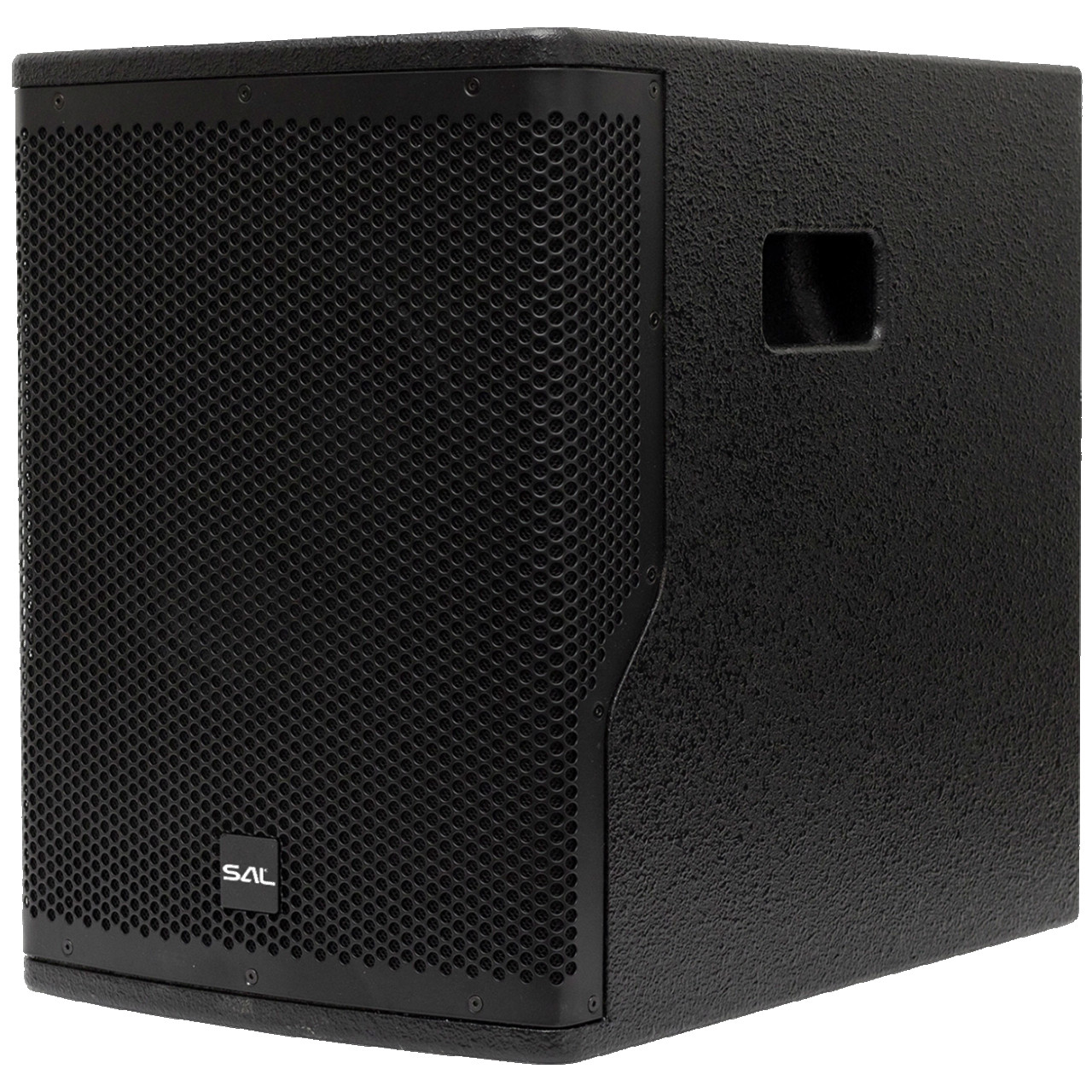 Zvučna kutija SAL aktivna bass/satelit 800W Bluetooth