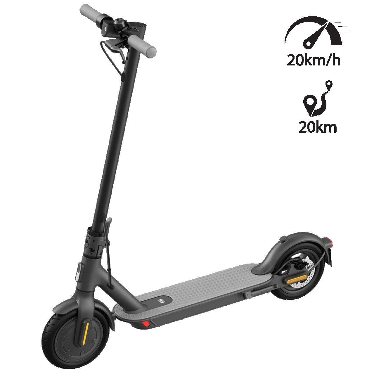Električni romobil Mi Electric Scooter 6 Lite 25 km/h  do 25 km