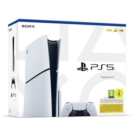 Konzola Playstation 5 Slim