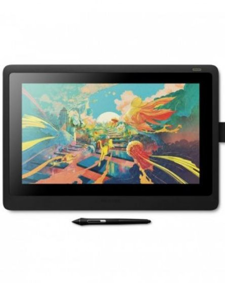 Wacom Grafički Tablet Cintiq 16"