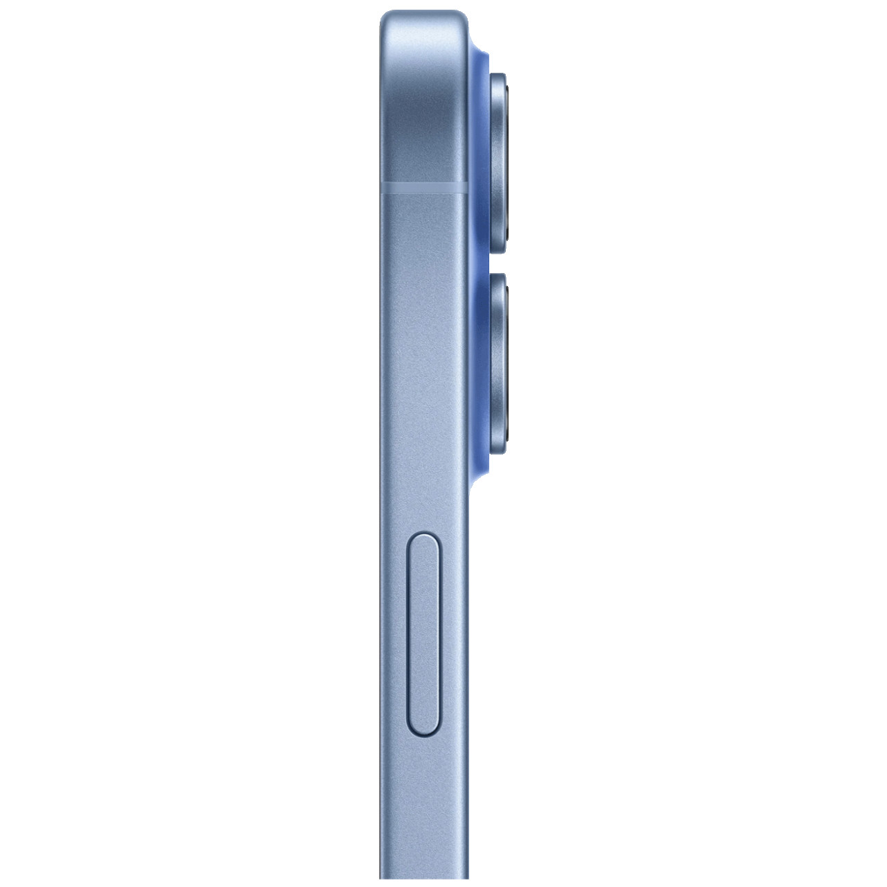 Apple iPhone 17 8 GB 256 GB  Mist Blue