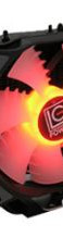 LC-Power cooler LC-CC-120 RGB AMD FM1/FM2/AM2/AM2
