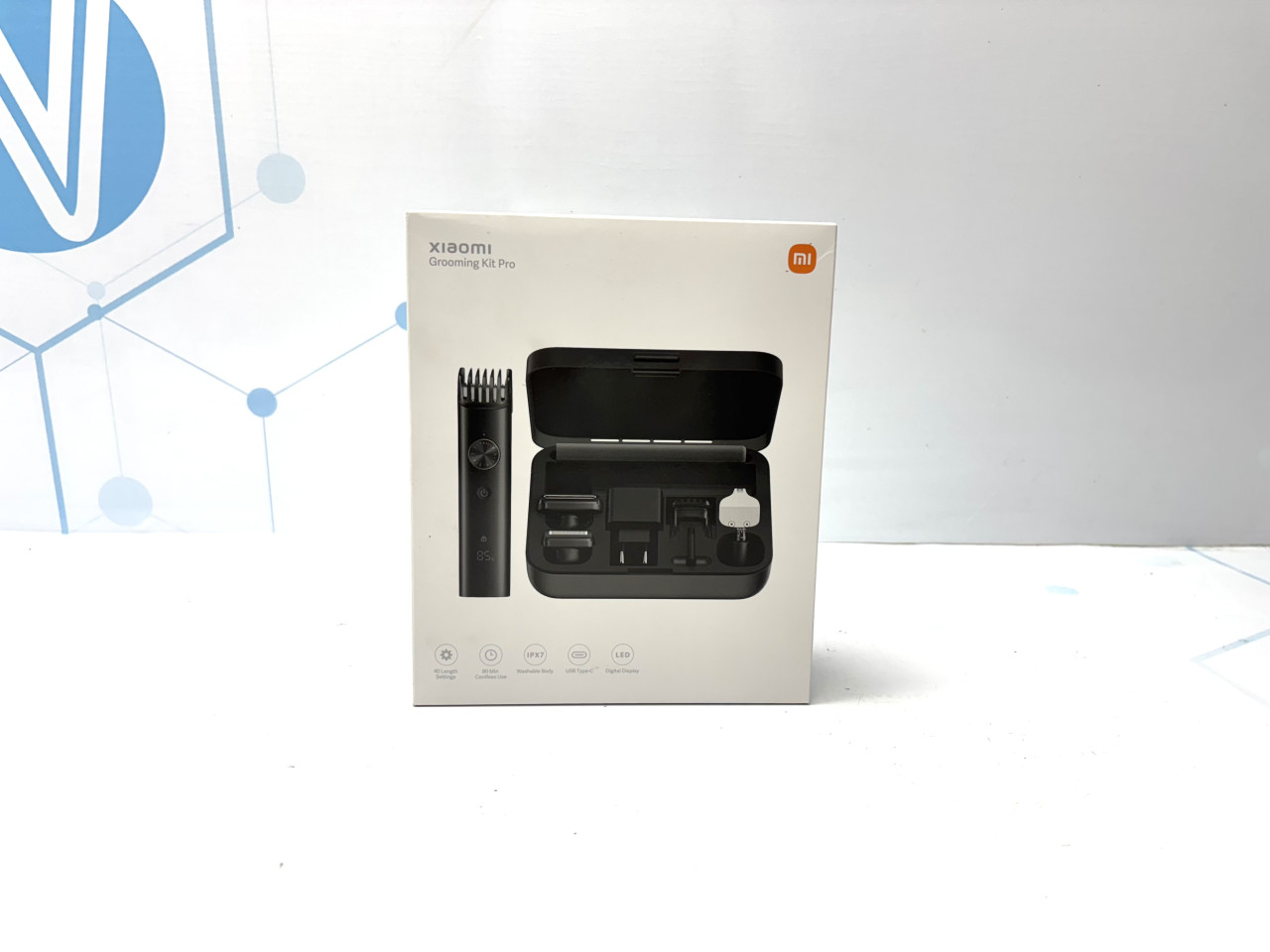 Xiaomi masinica za sisanje pro
