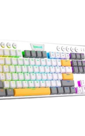 ReDragon - Mehanicka Gaming Tastatura Horus K619 RGB