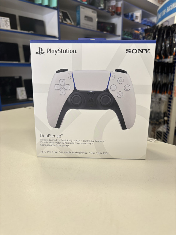 Gamepad Dzojstik za PS5 sony original