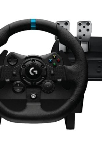 Logitech Volan G923 Xbox/PC