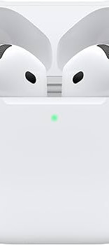 Slušalice Apple AirPods 4 MXP63LL/A
