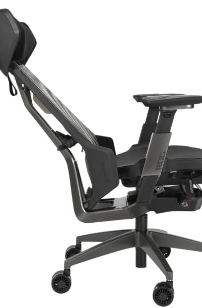 Gaming stolica ASUS ROG Gaming Destrier Core