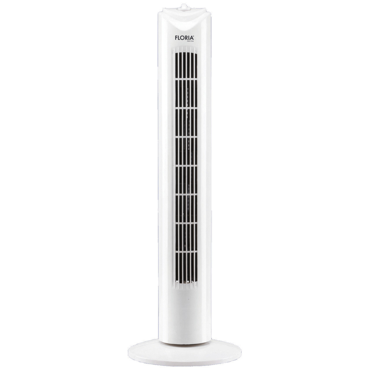 Ventilator stupni,  rotacioni 45W, 74 cm 90 stepeni