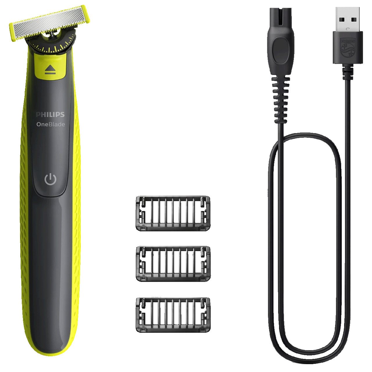 Philips aparat za brijanje trimer OneBlade Face