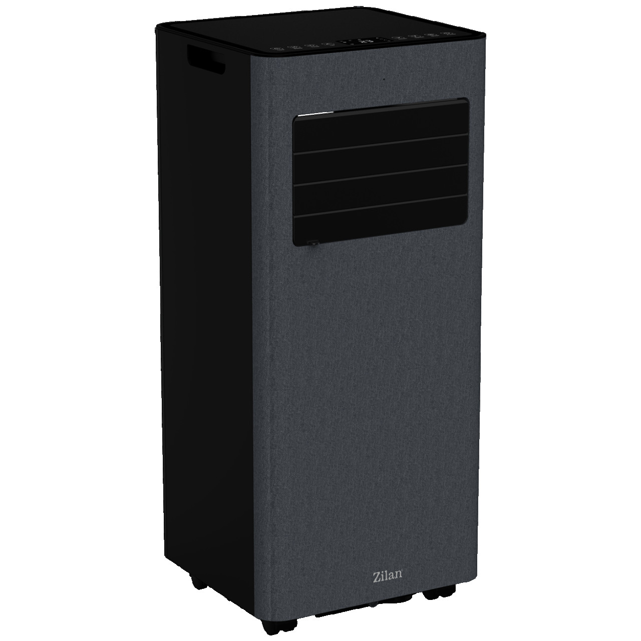 Prijenosni/Mobilni klima uređaj 3u1 9000 Btu 1000W WiFi
