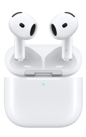 Apple AirPods 4 MXP63LL/A