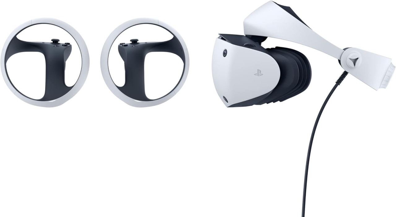 Playstation 5 VR2