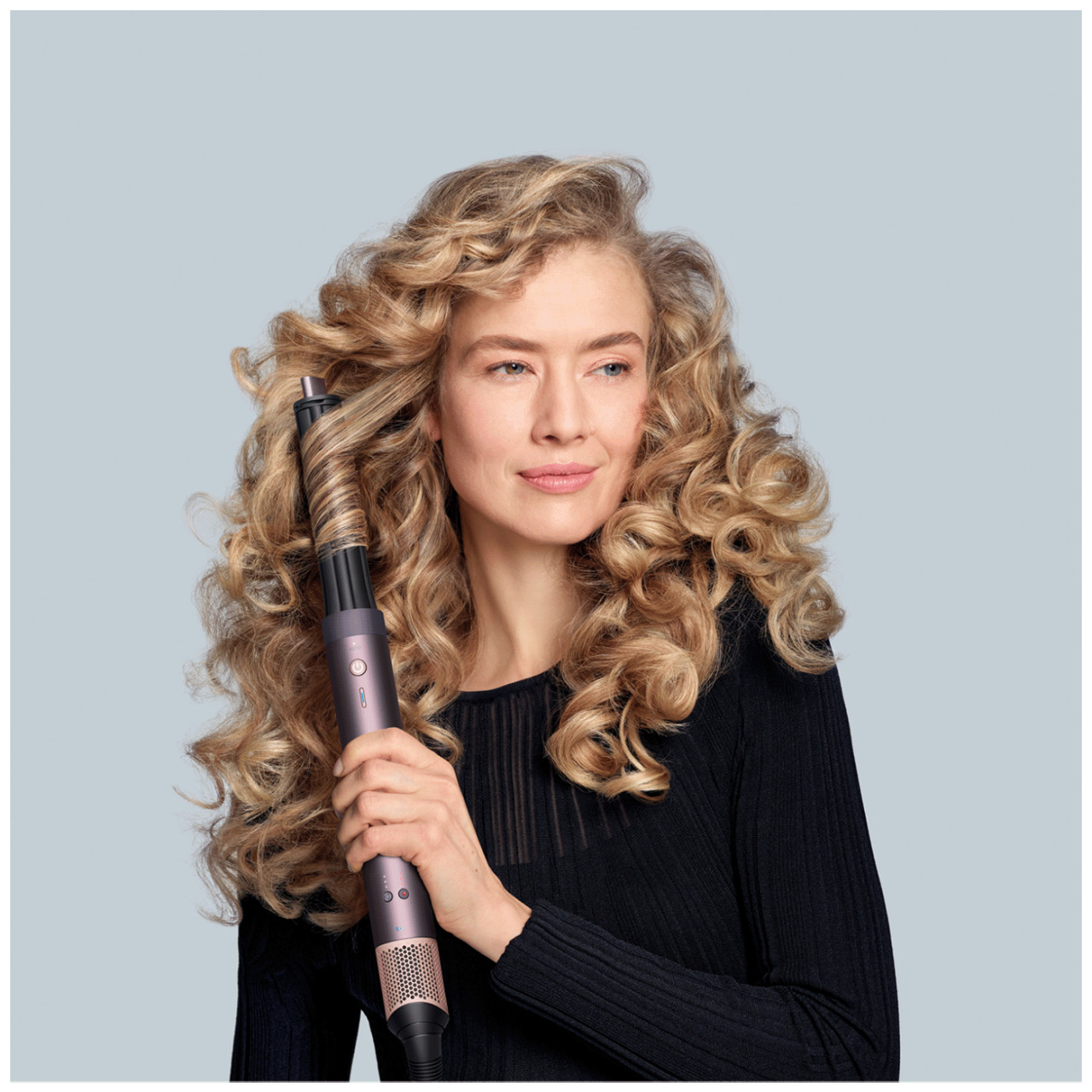 Uvijač za kosu Dyson Airwrap Co-anda2x Jasper Plum