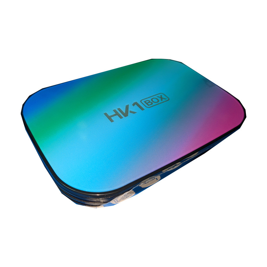 TV Box Android HK1 4GB/128GB S905X3 4K