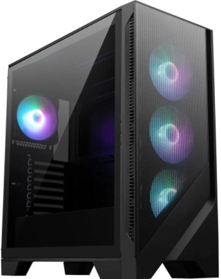 MSI Case MAG Forge 320L