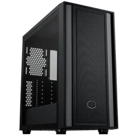 Cooler Master Case MasterBox 600L Lite