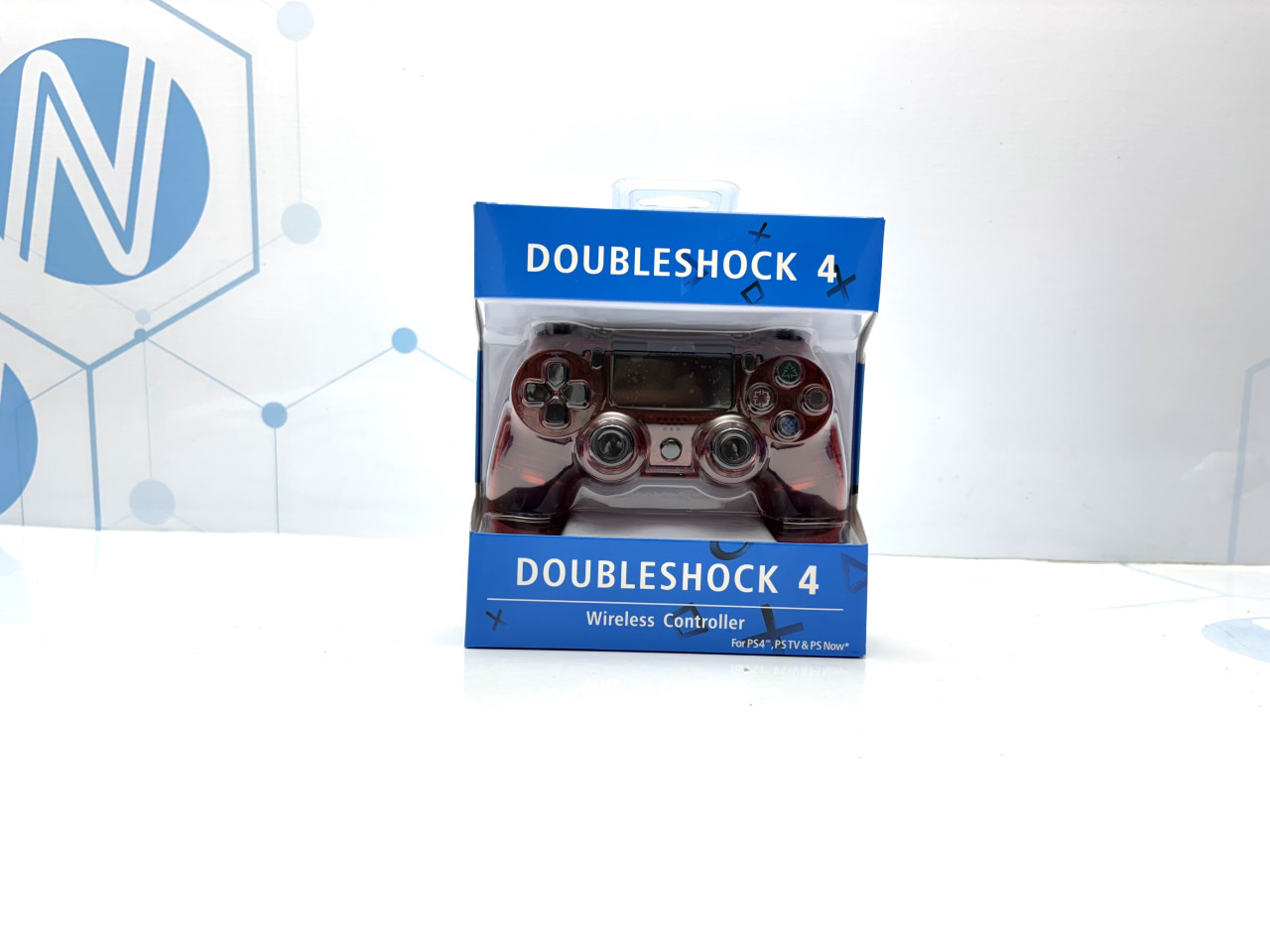 Gamepad dzojstik za PS4 bezicni vise boja