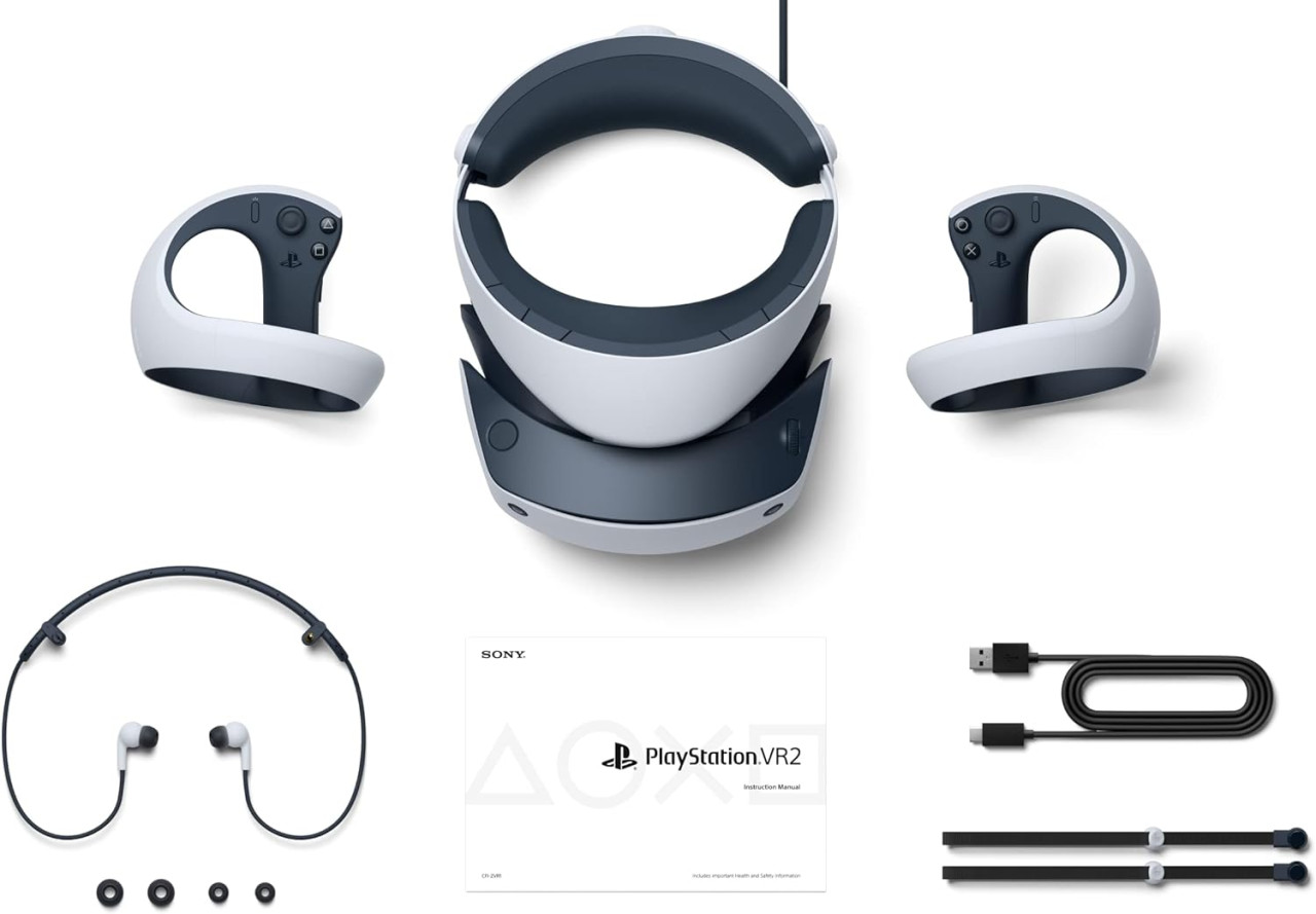 Playstation 5 VR2