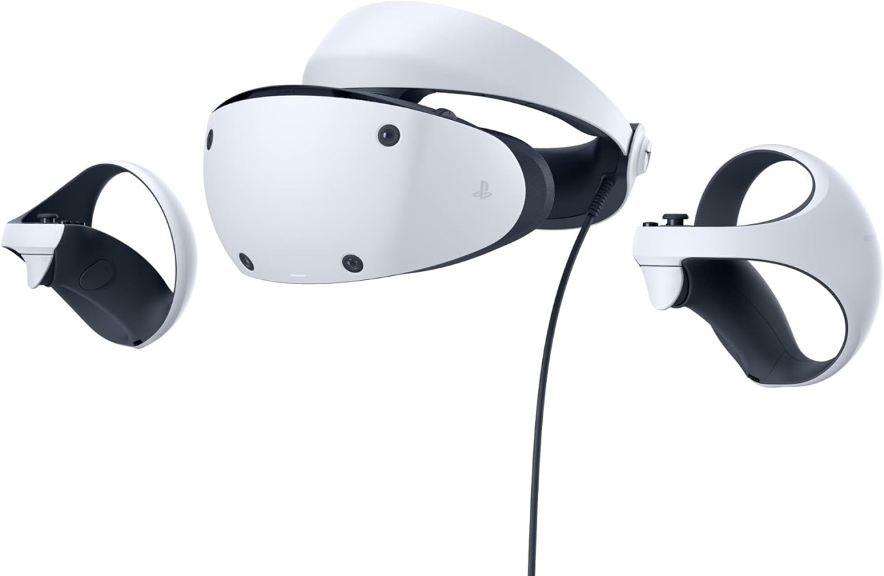 Playstation 5 VR2