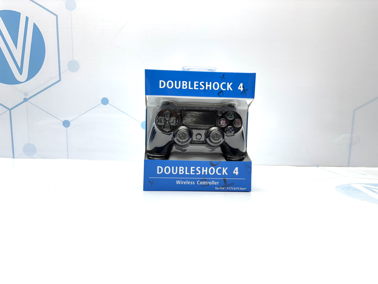 Gamepad dzojstik za PS4 bezicni vise boja