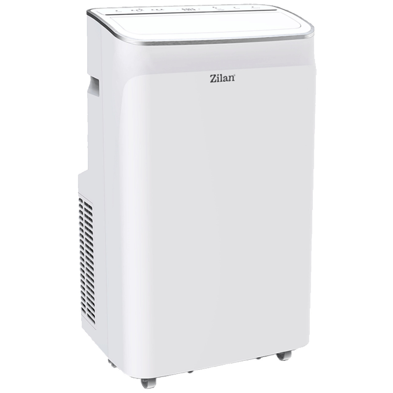 Prijenosni/Mobilni klima uređaj Zilan 3u1 12000Btu 1350W WiFI