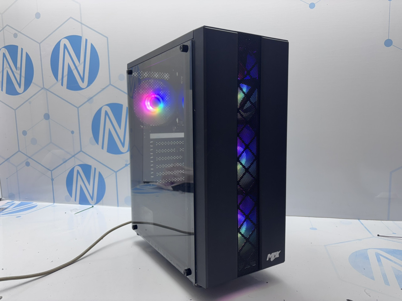 Racunar i5-4460 8gb Ram 1tb hdd Gaming kuciste