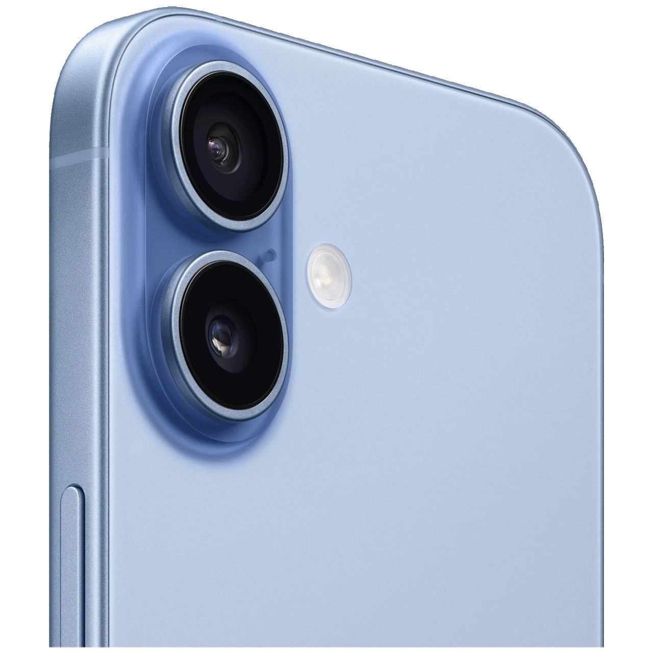 Apple iPhone 17 8 GB 256 GB  Mist Blue