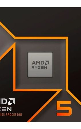 Procesor AMD Ryzen 5 9600X AM5 BOX