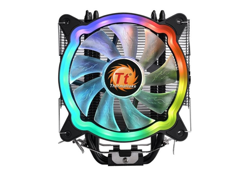 Thermaltake UX 200 ARGB Cooler Lighting CPU cooler