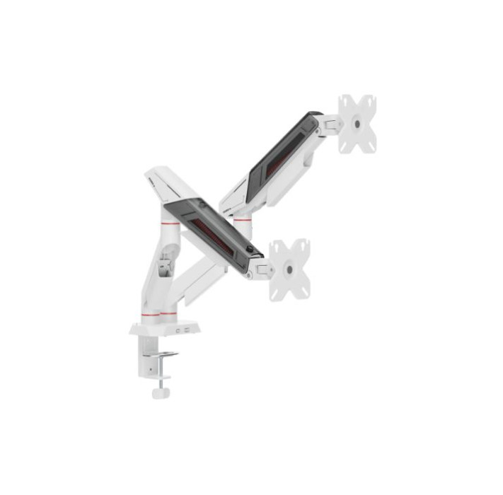 White Shark STALAK Desktop GMS-3211 KHUFU-II / 2 Monitora