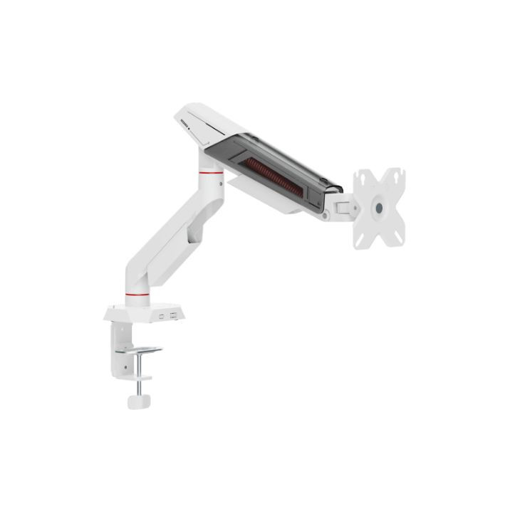 White Shark STALAK Desktop GMS-3210 KHUFU-I / 1 Monitor